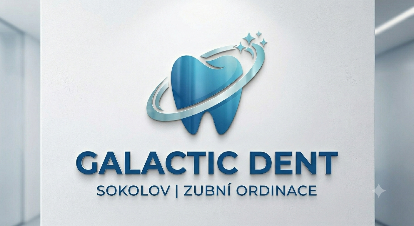 Galactic Dent